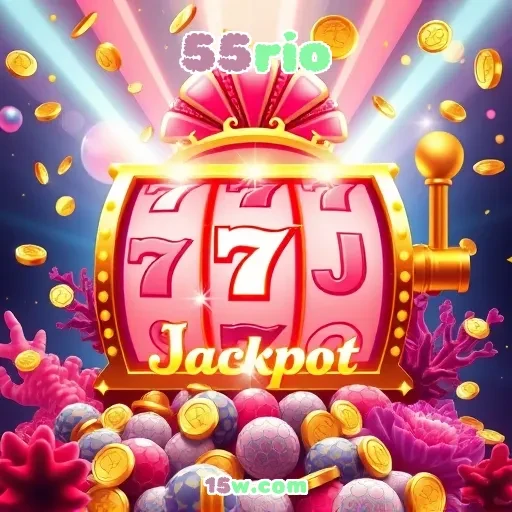 55rio: O Paraíso dos Jogadores Confiáveis com Incríveis Recursos