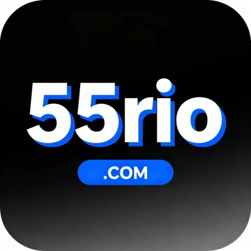 Logo da 55rio