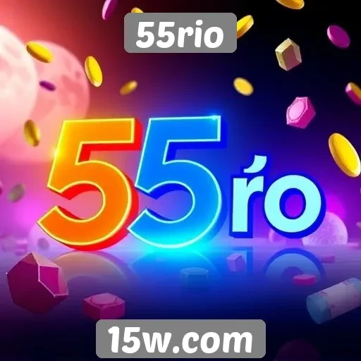 Promoções e bônus disponíveis na 55rio